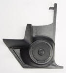 1966 Buick Skylark/GS/Regal/GN KICK PANELS WITH SPEAKERS WITH A/C (PIONEER 160 WATT) - PR | RD2781Z