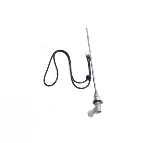 1968 Pontiac GTO/LeMans/Tempest ANTENNA TELESCOPIC MAST WITH ROUND TIP