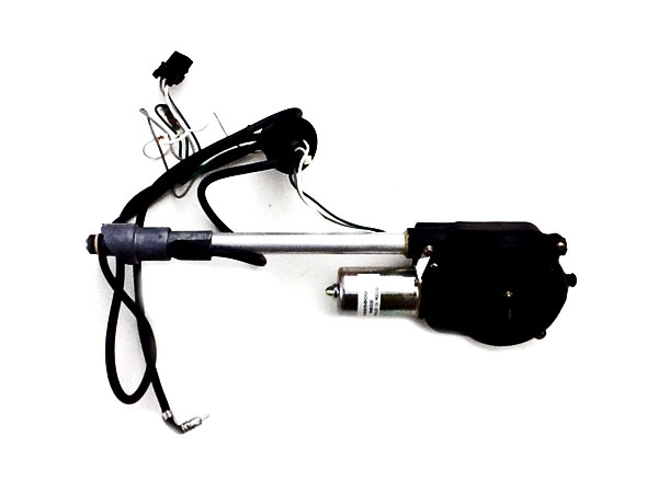 1991 Oldsmobile Cutlass/442/F85 POWER ANTENNA NOS GM# 22555600 | RD80867T