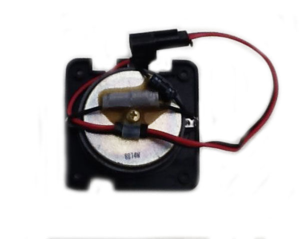 1993 Pontiac Grand Prix 69-UP (BONNEVILLE) FRONT SPEAKER GM# 16199299 | RD80877Z