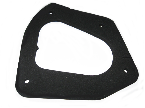 1985 Pontiac GTO/LeMans/Tempest STEERING COLUMN SPONGE SEAL (LEMANS & GRAND PRIX) MADE IN THE USA | ST10857Z