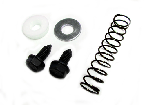 1972 Buick Skylark/GS/Regal/GN CROSS SHAFT BACK DRIVE HARDWARE KIT | ST12275Z