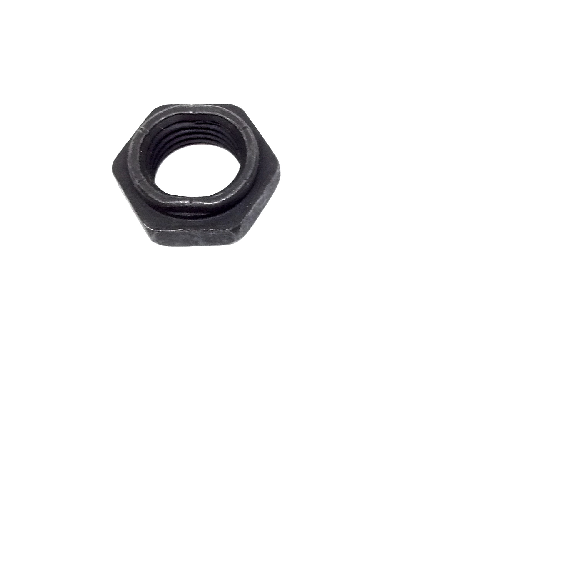 1968 Pontiac GTO/LeMans/Tempest POWER STEERING PUMP PULLEY NUT SPECIAL FASTENER | ST12412Z