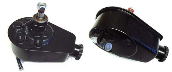 1972 Buick Skylark/GS/Regal/GN POWER STEERING PUMP 455 (INCLUDES RESERVOIR) #7839 | ST1242S