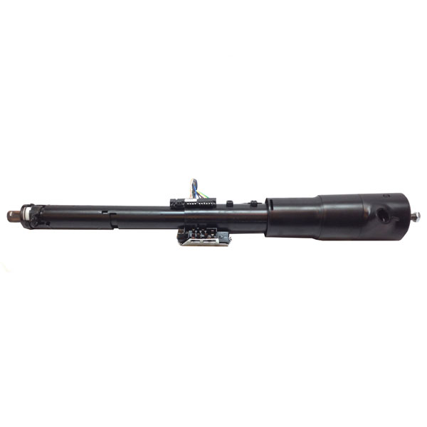 1971 Chevrolet Monte Carlo NON-TILT STEERING COLUMN (FLOOR SHIFT - MANUAL) | ST15331C