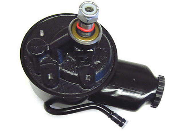 1972 Buick Skylark/GS/Regal/GN POWER STEERING PUMP - 71 ALL & 72 350 (INCLUDES RESERVOIR) #7831 | ST16161
