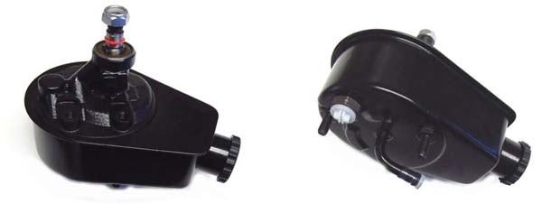 1970 Buick Skylark/GS/Regal/GN POWER STEERING PUMP (INCLUDES RESERVOIR) #7837 | ST16177