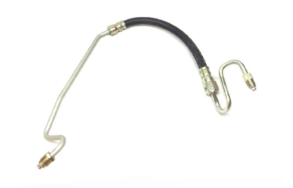 1989 Pontiac Grand Prix 69-UP POWER STEERING HOSE FOR ALL ENGINES (PONTIAC 6000) (2212) | ST2212Z