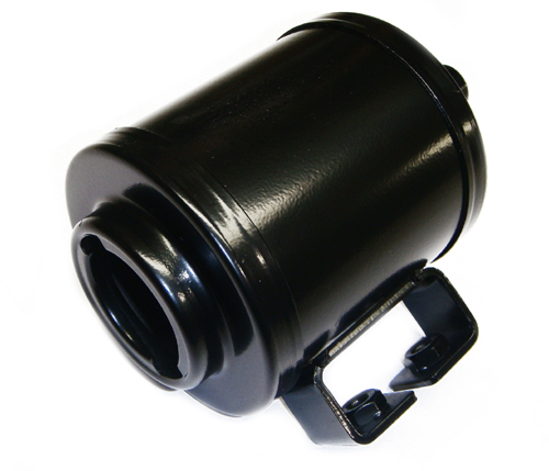 1966 Chevrolet El Camino POWER STEERING RESEVOIR CANISTER (BIG BLOCK) | ST2729C