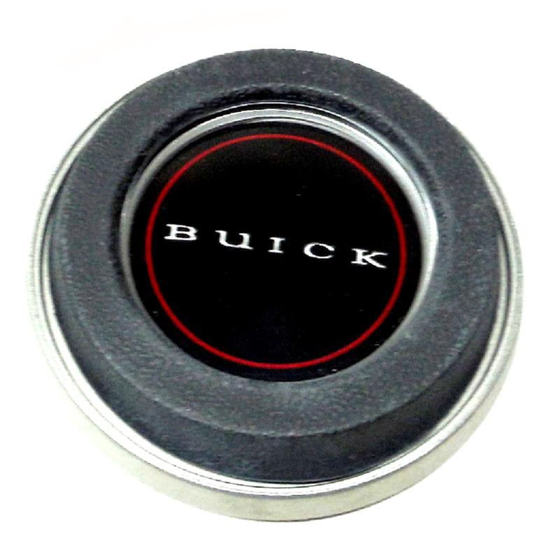 1970 Buick Skylark/GS/Regal/GN SPORT WHEEL CAP ASSEMBLY (BUICK LETTERS IN MIDDLE) | ST2789S