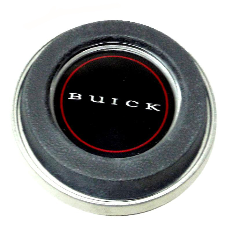 1967-79 Buick Sport Wheel Cap Assembly