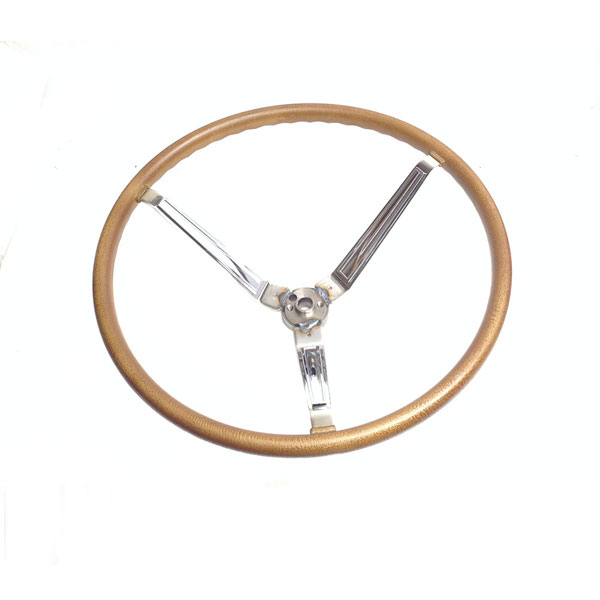 1965 Pontiac GTO/LeMans/Tempest WOOD WHEEL BARE (INCLUDES SPOKES) | ST3341G