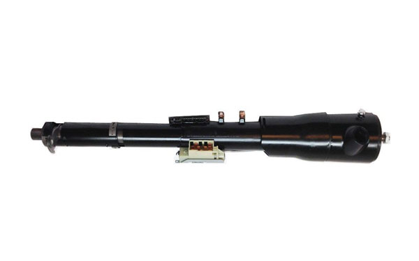 1970 Pontiac GTO/LeMans/Tempest NON-TILT STEERING COLUMN (FLOOR SHIFT) REBUILT | ST3383G