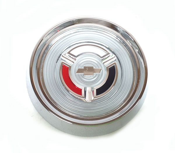 1964 Chevrolet El Camino WOOD WHEEL CAP | ST3726C