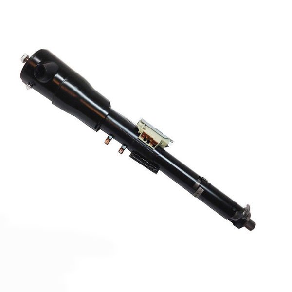 1971 Buick Skylark/GS/Regal/GN TILT STEERING COLUMN (FLOOR SHIFT) REBUILT | ST3738A