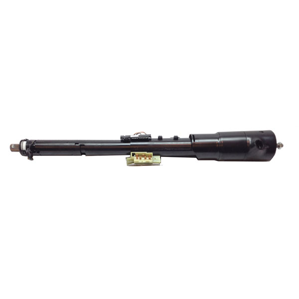 1971 Buick Skylark/GS/Regal/GN NON-TILT STEERING COLUMN (FLOOR SHIFT) REBUILT | ST3744S