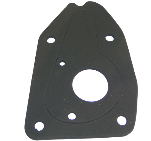 1965 Pontiac GTO/LeMans/Tempest STEERING COLUMN SPONGE SEAL - EA MADE IN THE USA | ST3747Z