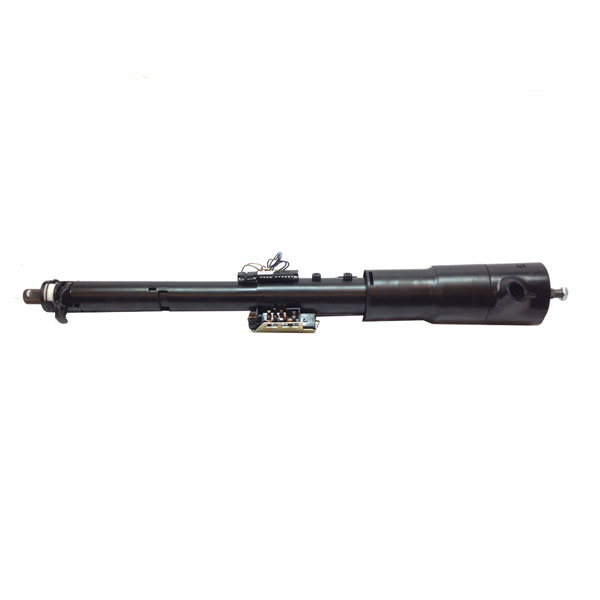 1970 Pontiac GTO/LeMans/Tempest NON-TILT STEERING COLUMN (FLOOR SHIFT - AUTOMATIC) | ST3822A