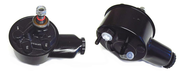 1964 Chevrolet Nova/Chevy II POWER STEERING PUMP (SMALL BLOCK) #7807 | ST4414C