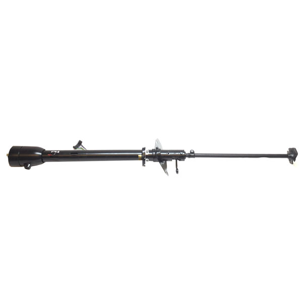 1965 Chevrolet Chevelle/Malibu NON-TILT STEERING COLUMN (COLUMN SHIFT W/ INDICATOR ON COLUMN) REBUILT (CORE CHARGE $100) | ST4933A