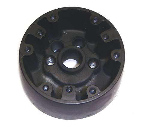 1966 Chevrolet El Camino WOOD WHEEL HUB (2-SPOKE) | ST5454C