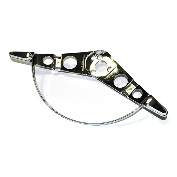 1960 Chevrolet Impala/Caprice/Bel Air HORN RING | ST5844P