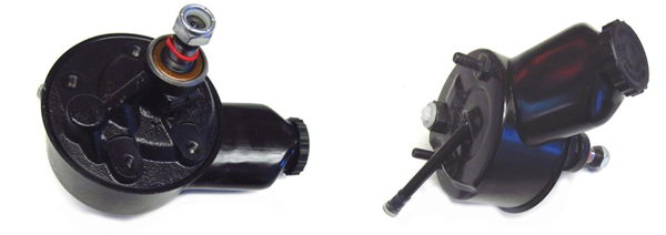 1978 Chevrolet El Camino POWER STEERING PUMP AND RESERVOIR (SMALL BLOCK) #7811 | ST7811C