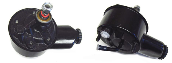 1968 Chevrolet Nova/Chevy II POWER STEERING PUMP (SMALL BLOCK) #7821 | ST7821C