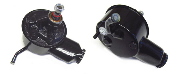 1969 Chevrolet El Camino POWER STEERING PUMP AND RESERVOIR (SMALL BLOCK) 7827 | ST7827C