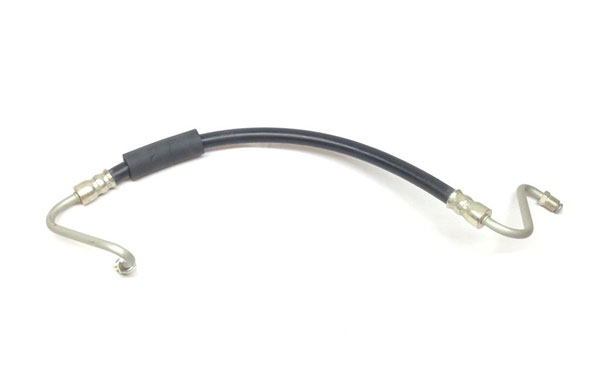 1979 Pontiac GTO/LeMans/Tempest HIGH PRESSURE POWER STEERING LINE - V8 | ST80817Z