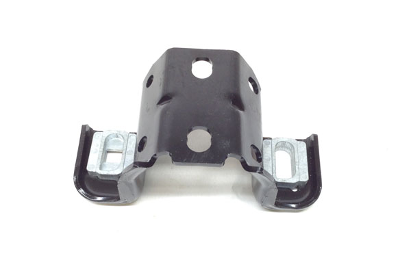 1972 Pontiac GTO/LeMans/Tempest STEERING COLUMN SUPPORT (BOLTS TO BOTTOM OF THE DASH) | ST9837A