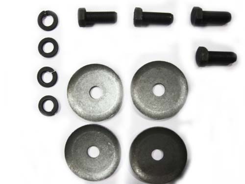 1968 Buick Skylark/GS/Regal/GN WASHER & BOLT SET FOR FRONT