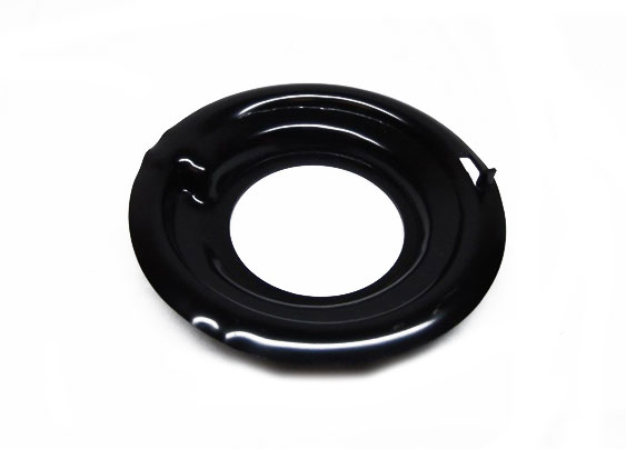 1966 Chevrolet Nova/Chevy II FRONT COIL SPRING UPPER SEAT - EA | SU11072N