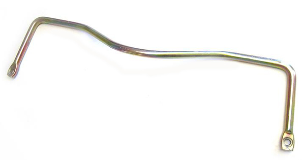 1972 Chevrolet Nova/Chevy II REAR SWAY BAR 7/8