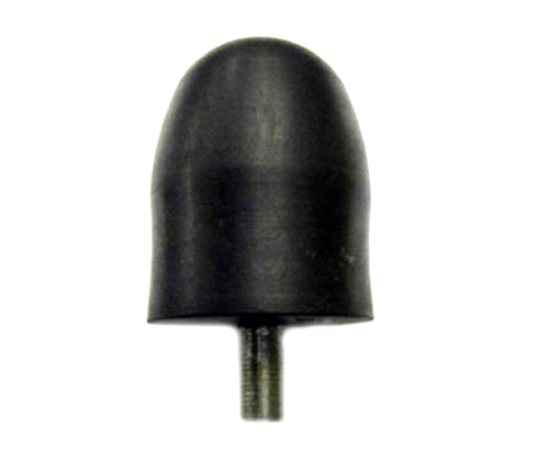 1971 Pontiac GTO/LeMans/Tempest NEW PINION SNUBBER WITH ROUND STYLE TIP GM 3996323 | SU2297Z