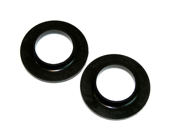 1971 Pontiac GTO/LeMans/Tempest REAR UPPER SPRING INSULATORS - PR | SU3430Z