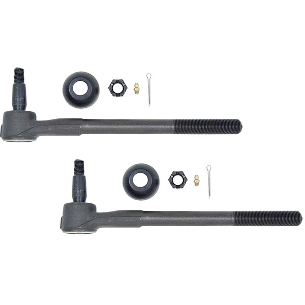 1966 Pontiac GTO/LeMans/Tempest INNER TIE ROD END - PR | SU3464G