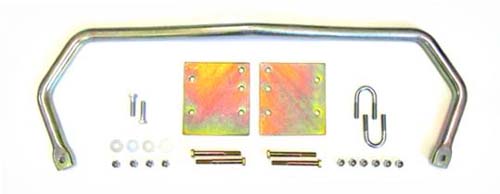 1963 Chevrolet Impala/Caprice/Bel Air REAR SWAY BAR KIT - 1