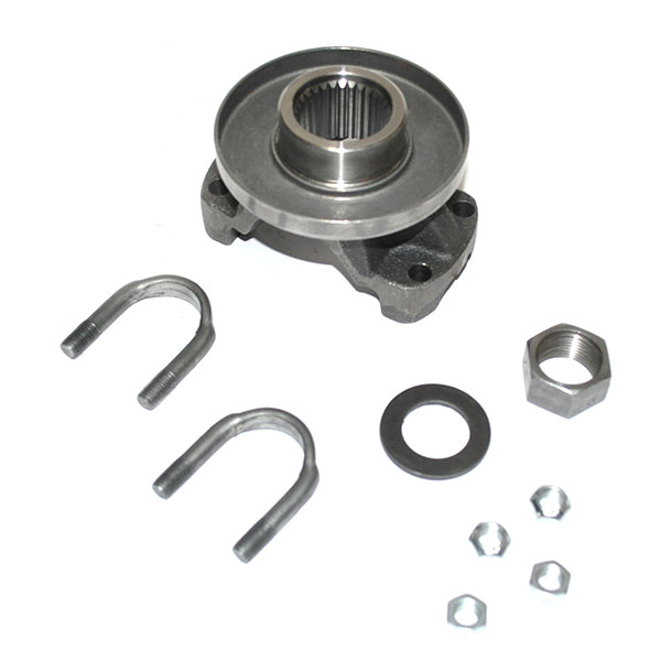 1967 Chevrolet Camaro 30 SPLINE 8.875 12 BOLT REAR END CAST