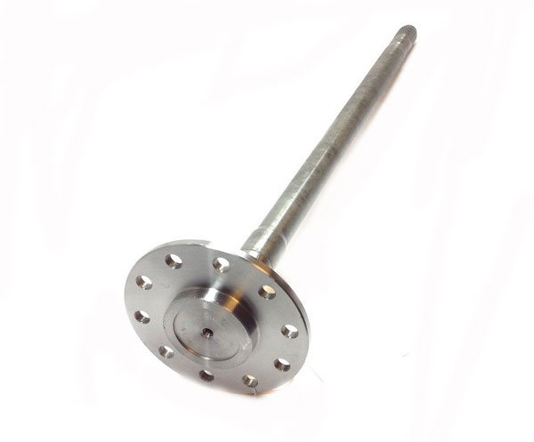 1970 Chevrolet Nova/Chevy II REAR 10 BOLT AXLE (28 SPLINE) | SU5293Z