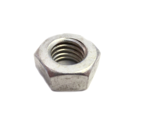 1966 Pontiac GTO/LeMans/Tempest UPPER FRONT CONTROL ARM BOLT NUT - EA | SU5418Z
