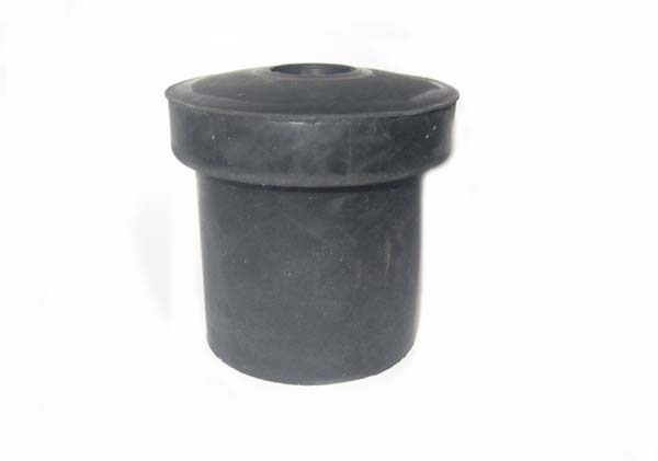 1977 Chevrolet Nova/Chevy II REAR SPRING BUSHING REAR - EA (8 BUSHINGS REQUIRED PER CAR) | SU5690Z