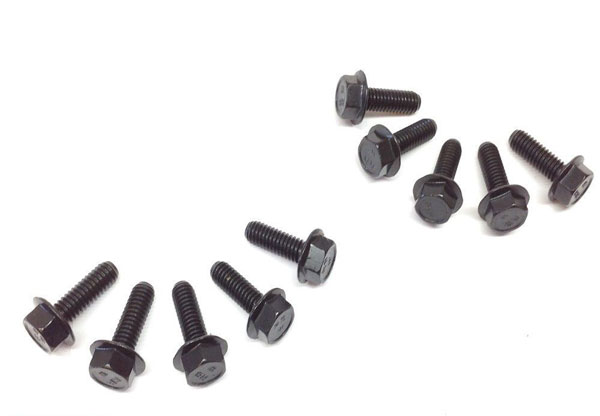 1968 Pontiac GTO/LeMans/Tempest REAR DIFFERENTIAL COVER BOLT 5/16