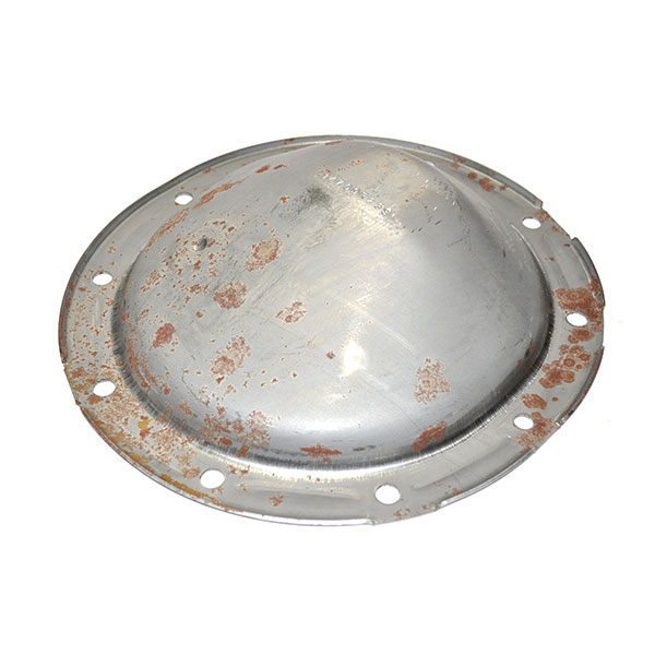 1995 Cadillac Cars REAR DIFFERENTIAL COVER FOR 8.2