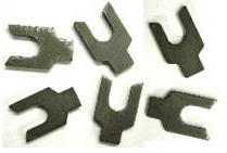 1970 Pontiac GTO/LeMans/Tempest FRONT END ALIGNMENT SHIM 1/8