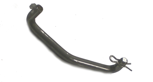 1966 Pontiac GTO/LeMans/Tempest CHOKE PULL OFF ROD & CLIP | TP10264G
