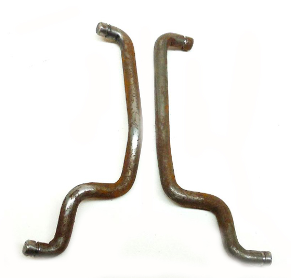 1964 Pontiac GTO/LeMans/Tempest TRI POWER ACCELERATOR PUMP ROD SET - FRONT & REAR | TP21747G