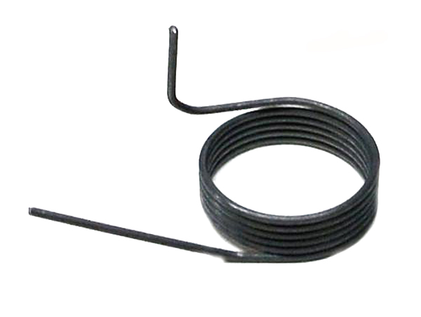 1964 Pontiac GTO/LeMans/Tempest TRI-POWER SECONDARY ROD SPRINGS (STANDARD) - PR | TP3501G