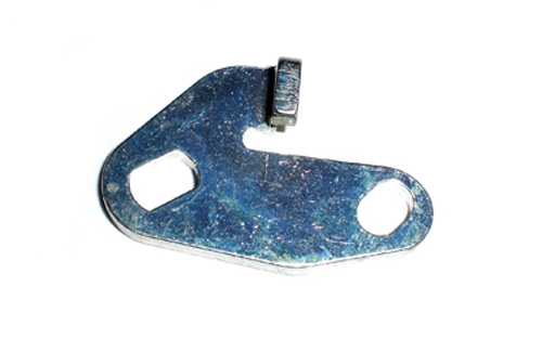 1966 Pontiac GTO/LeMans/Tempest FRONT THROTTLE LEVER - RH | TP3503G