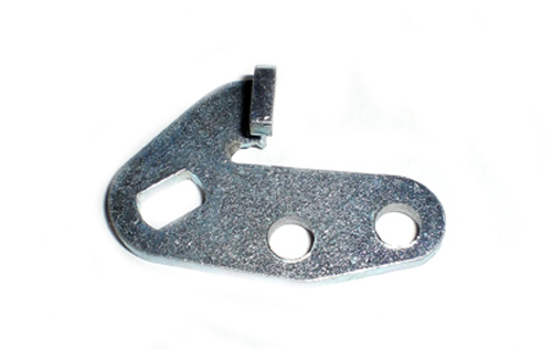 1964 Pontiac GTO/LeMans/Tempest REAR THROTTLE LEVER - RH | TP3504G